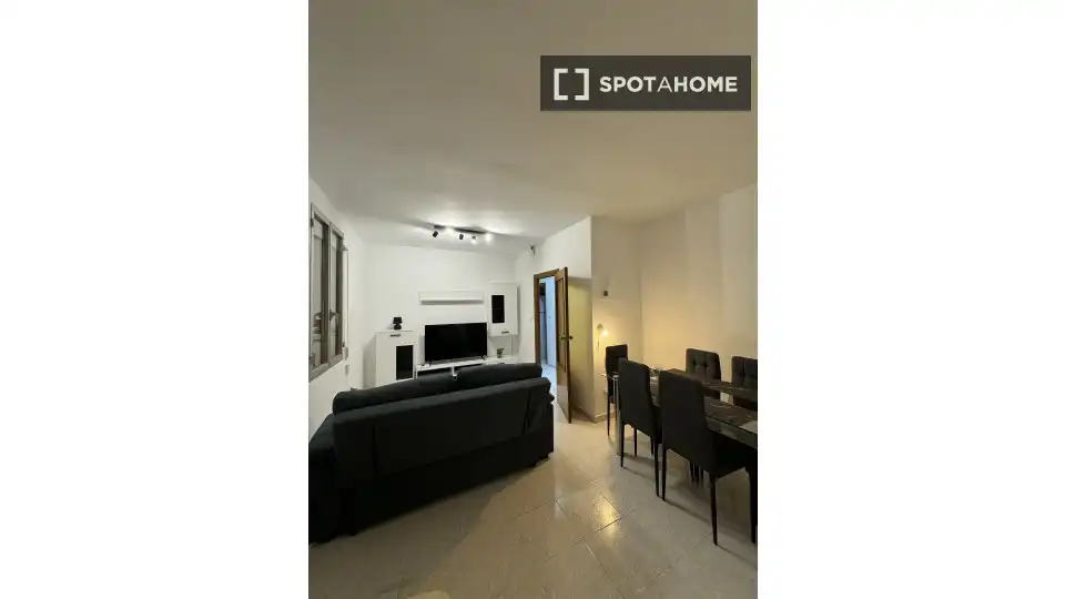 Flat with terrace to rent in Tetuán, imagen 5
