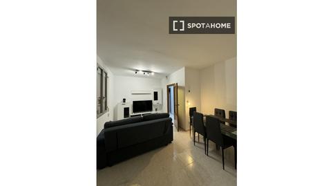 Photo 5 of Flat to rent in Valdeacederas,  Madrid Capital