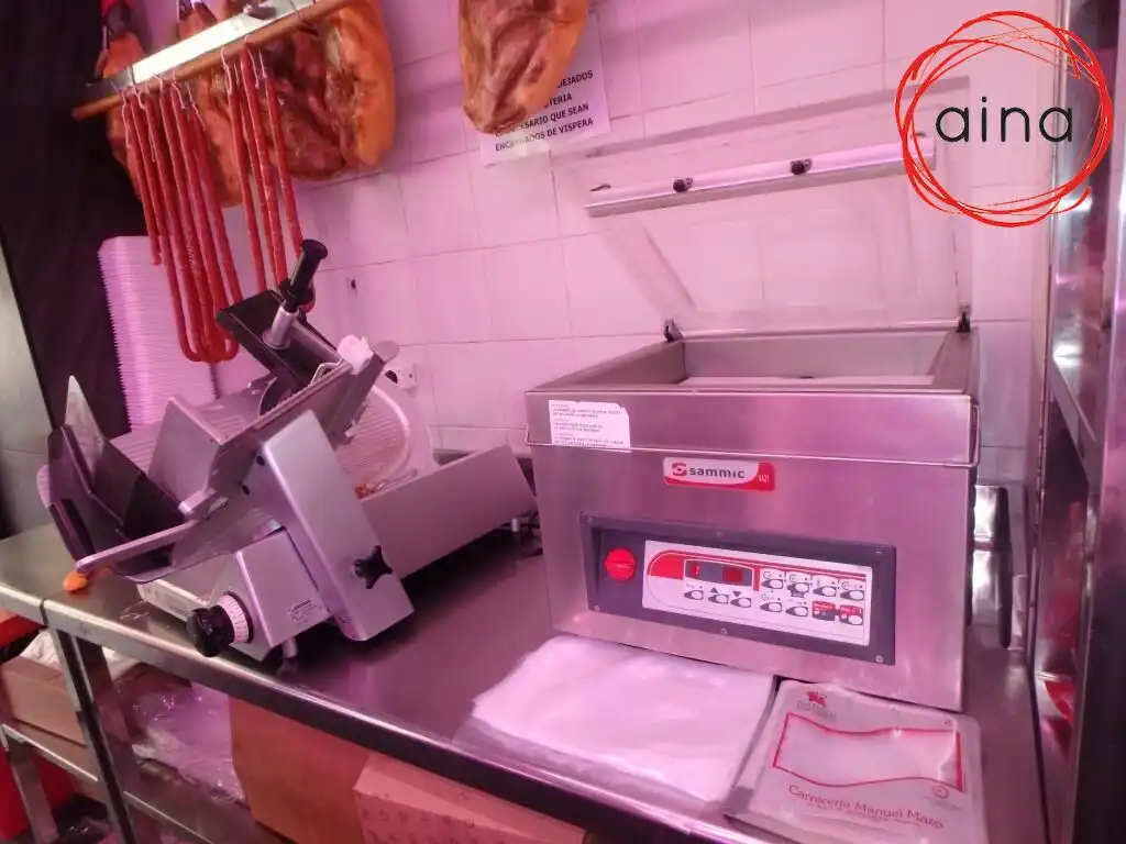 Business premises for sale in Iturrama, imagen 17