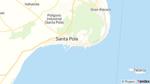 Foto 5 de Piso en venta en Norte, Santa Pola