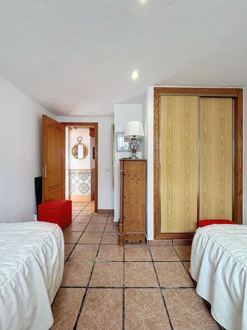 Villa con terrazza in vendita a Pueblo - Urbanizaciones, imagen 36