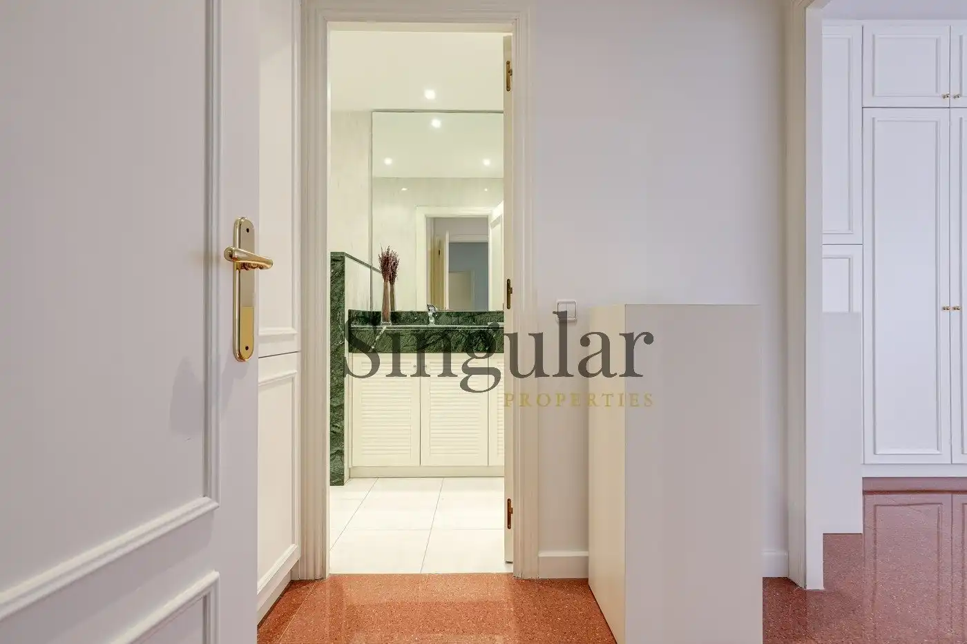 Flat for rent in Calle BORI I FONTESTA, Sant Gervasi- Galvany
