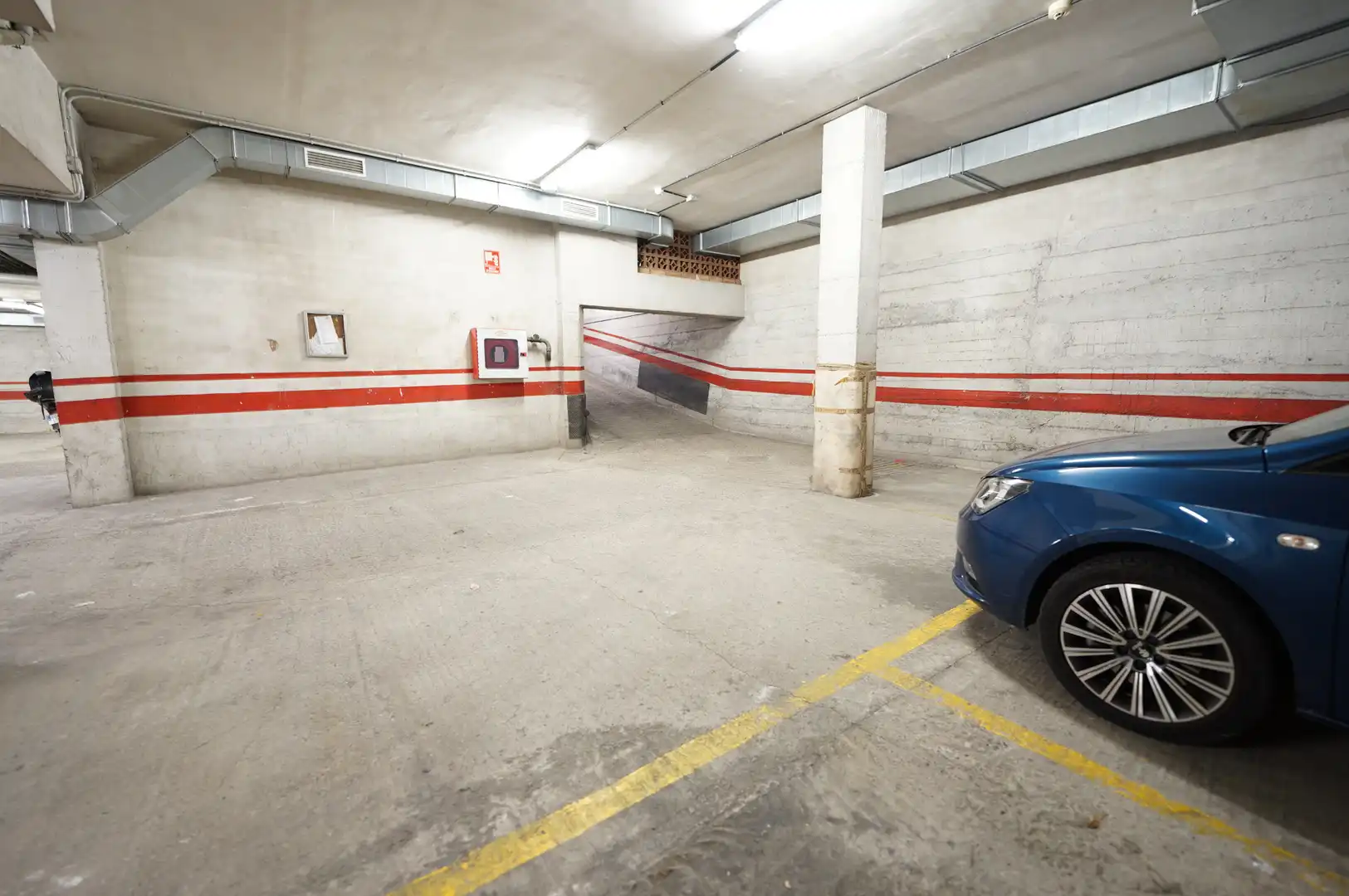 Parking of Garage for sale in Barcelona