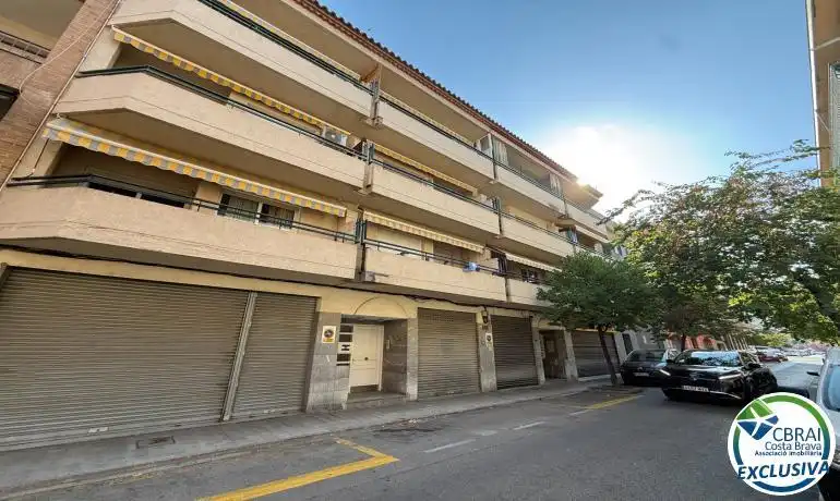 Appartement à vendre à del Puig Rom 137, imagen 24