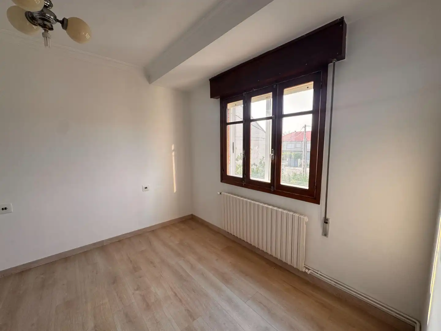 Habitación de Casa o chalet en venta en Verín con Calefacción, Jardín privado y Terraza
