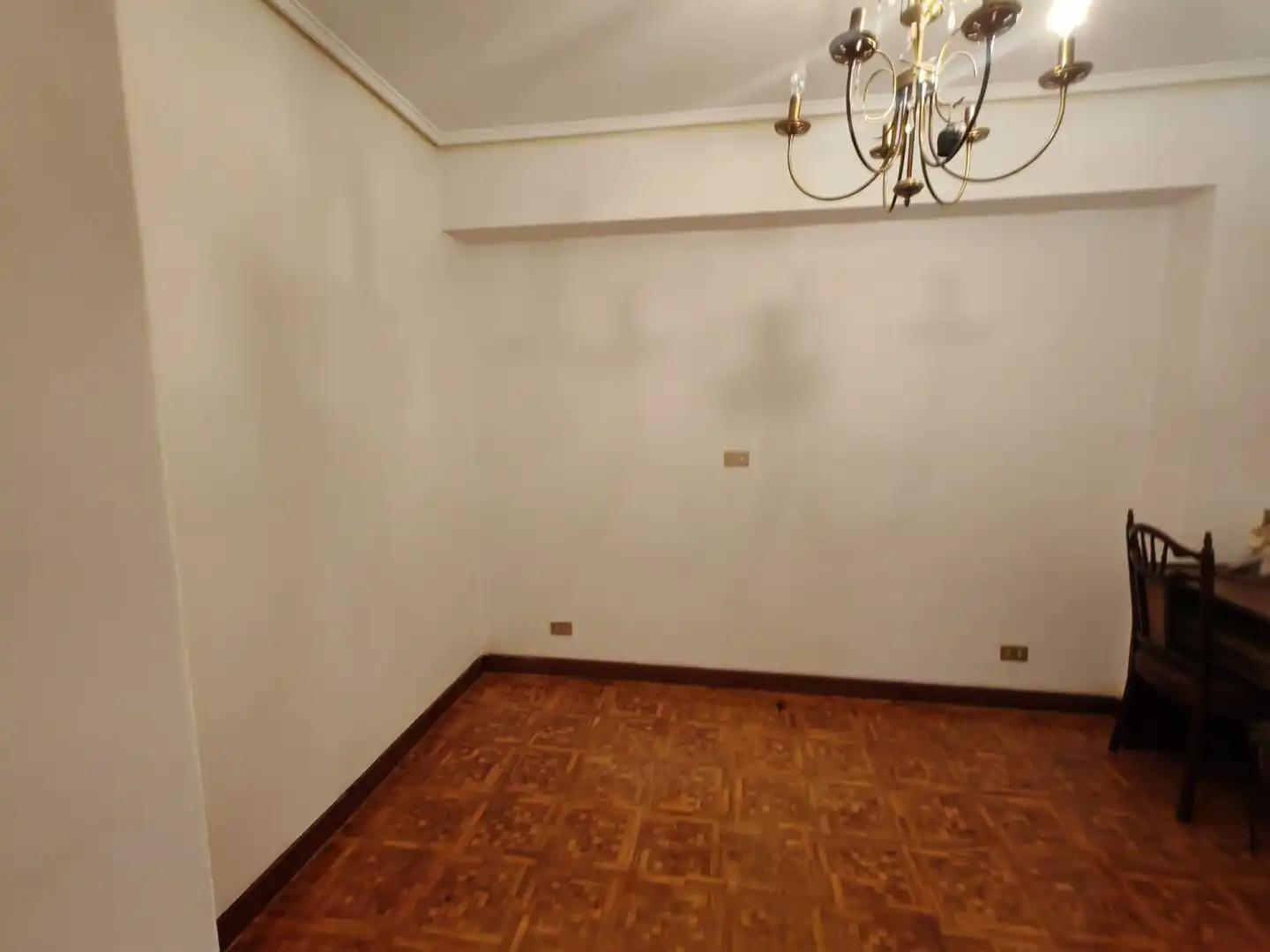 Piso en venta en Neda con Trastero