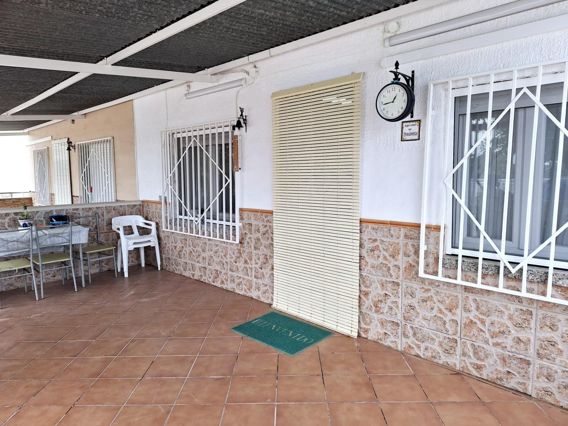 Single-family semi-detached for sale in Villena  with Terrace and Community pool