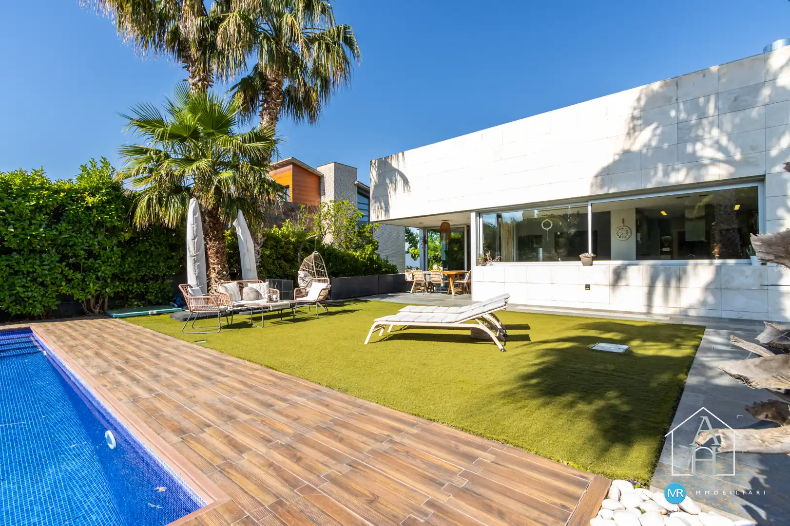Villa avec terrasse à vendre à Les Franqueses del Vallès, imagen 7