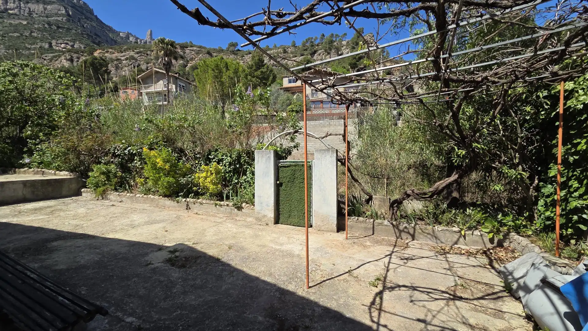 Casa o chalet en venta en Monistrol de Montserrat con Jardín privado y Terraza