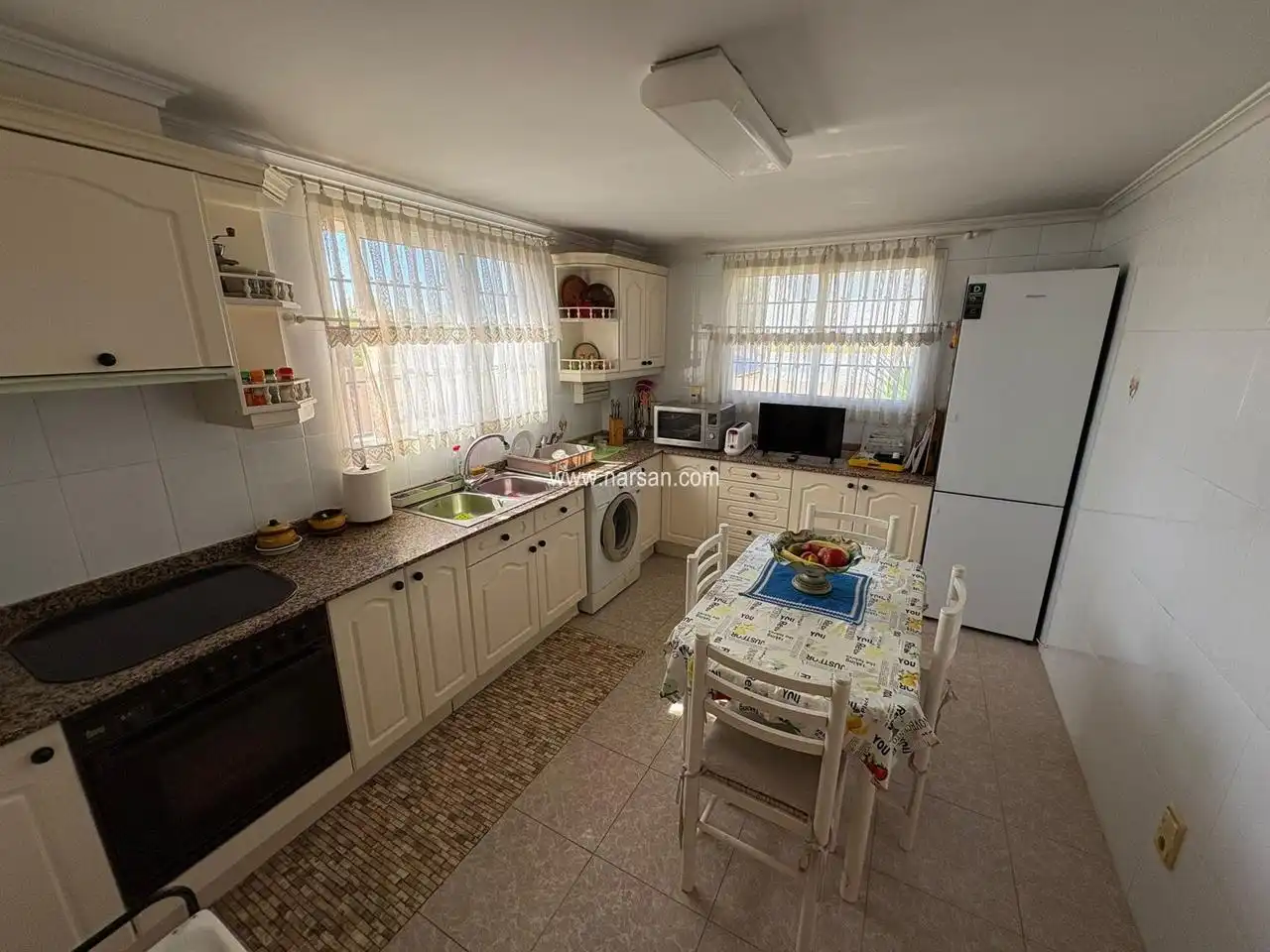 House with pool for sale in Heliópolis, imagen 9