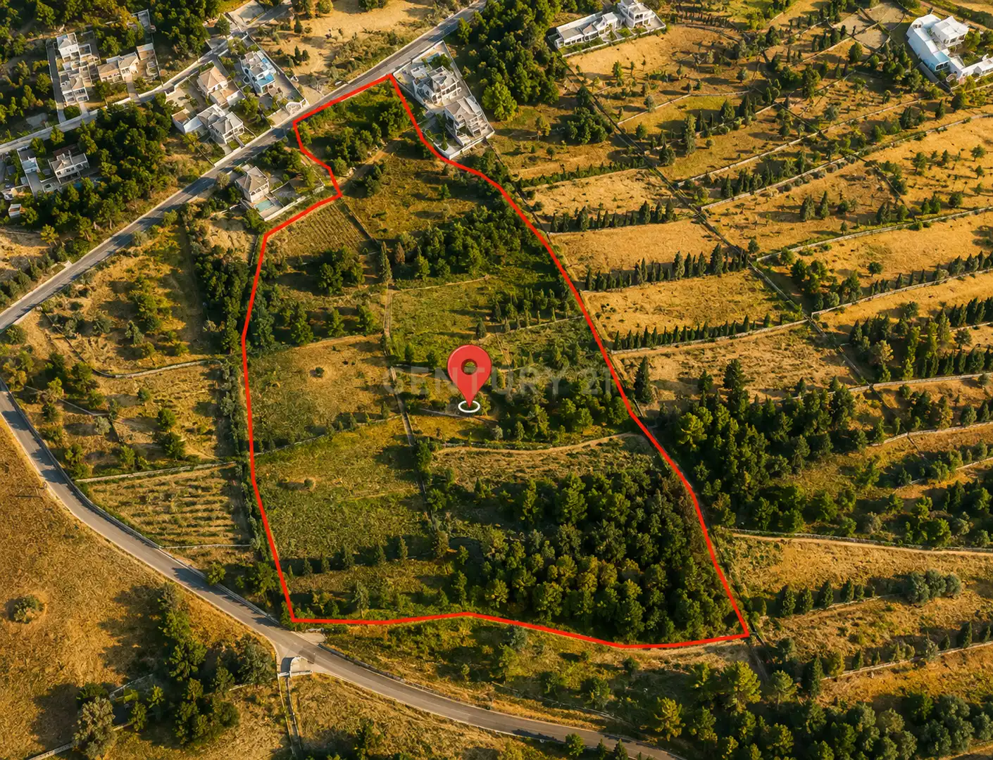 Terreno en venta en Sant Josep de sa Talaia