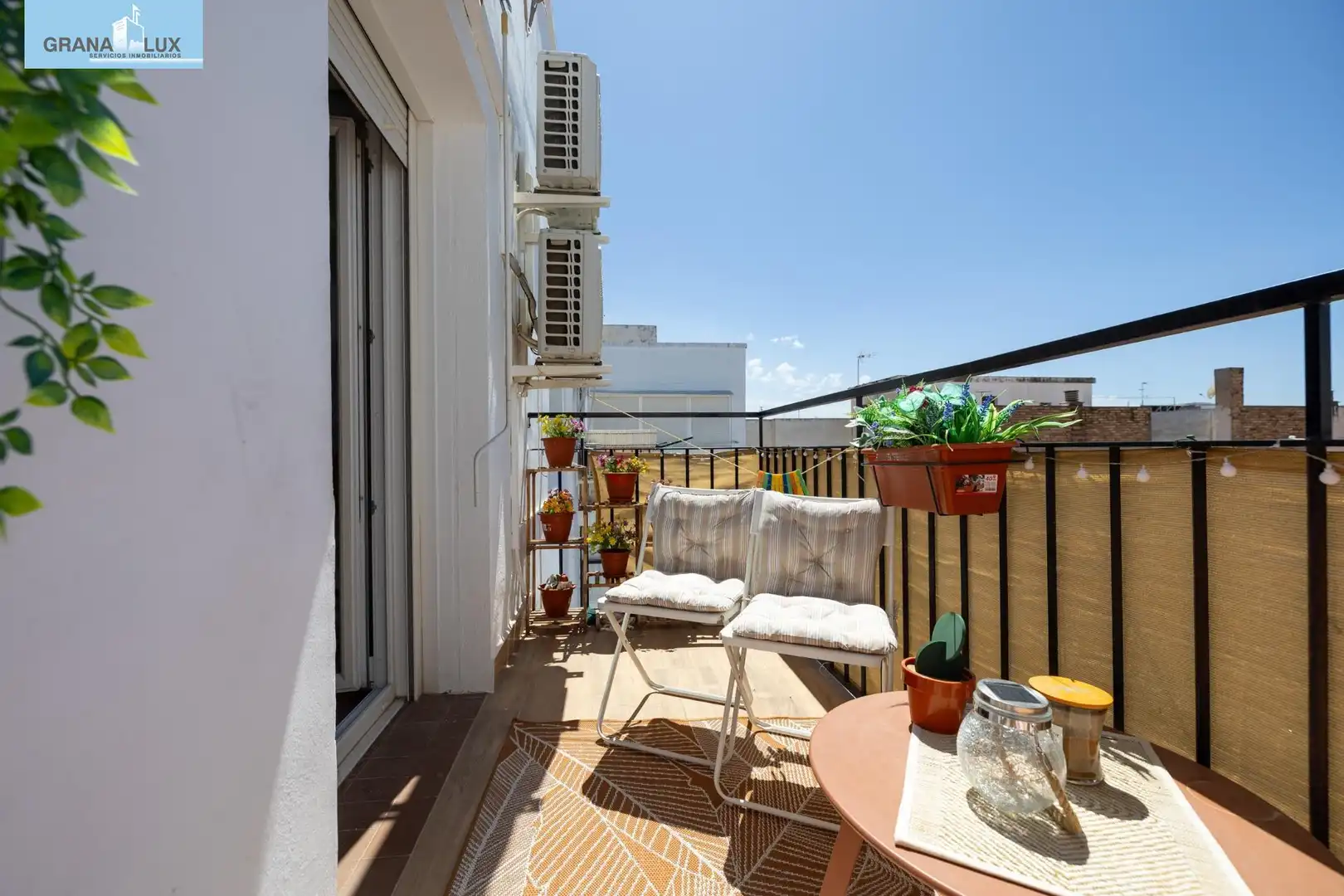 Penthouse with lift for sale in Camino DE RONDA, imagen 25