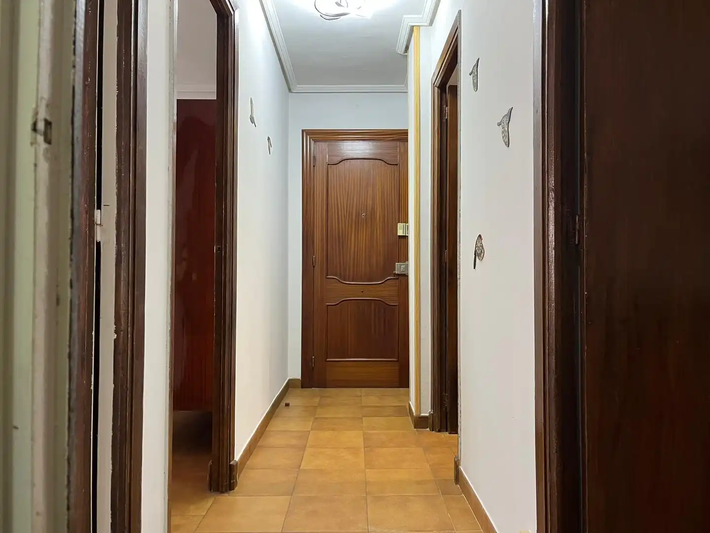 Piso en alquiler en ESTUDIANTES, imagen 20