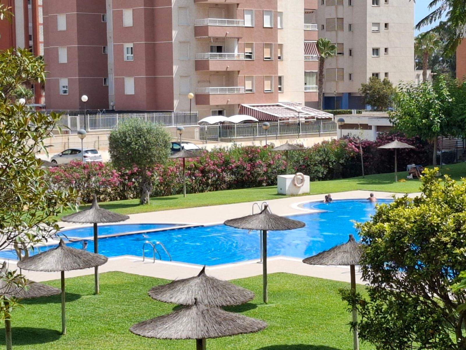 Apartment for sale in Carrer Joaquin Cartagena, Puerto Deportivo, Guardamar del Segura