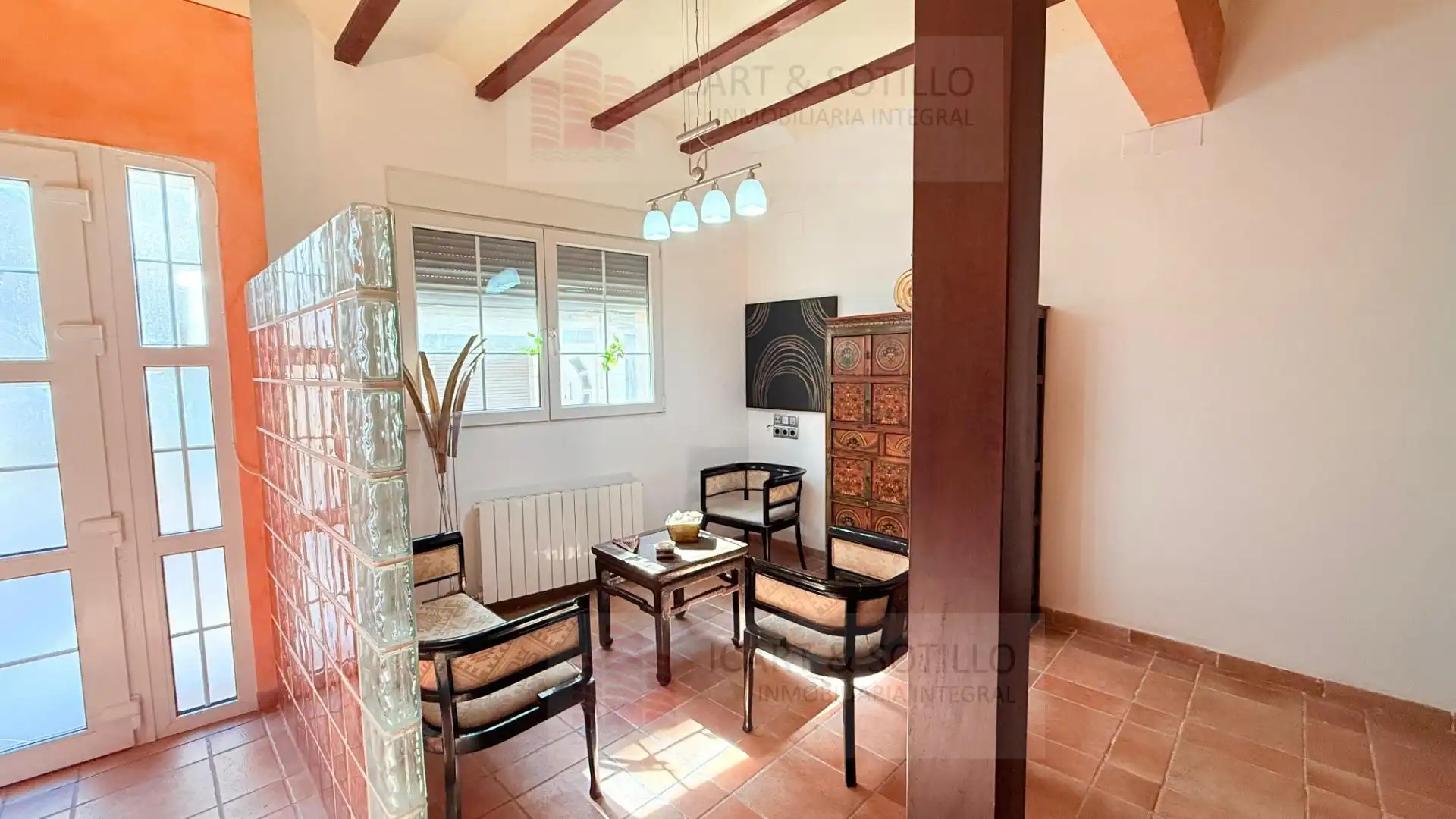 Casa in vendita a Calle de San Gregorio, imagen 12