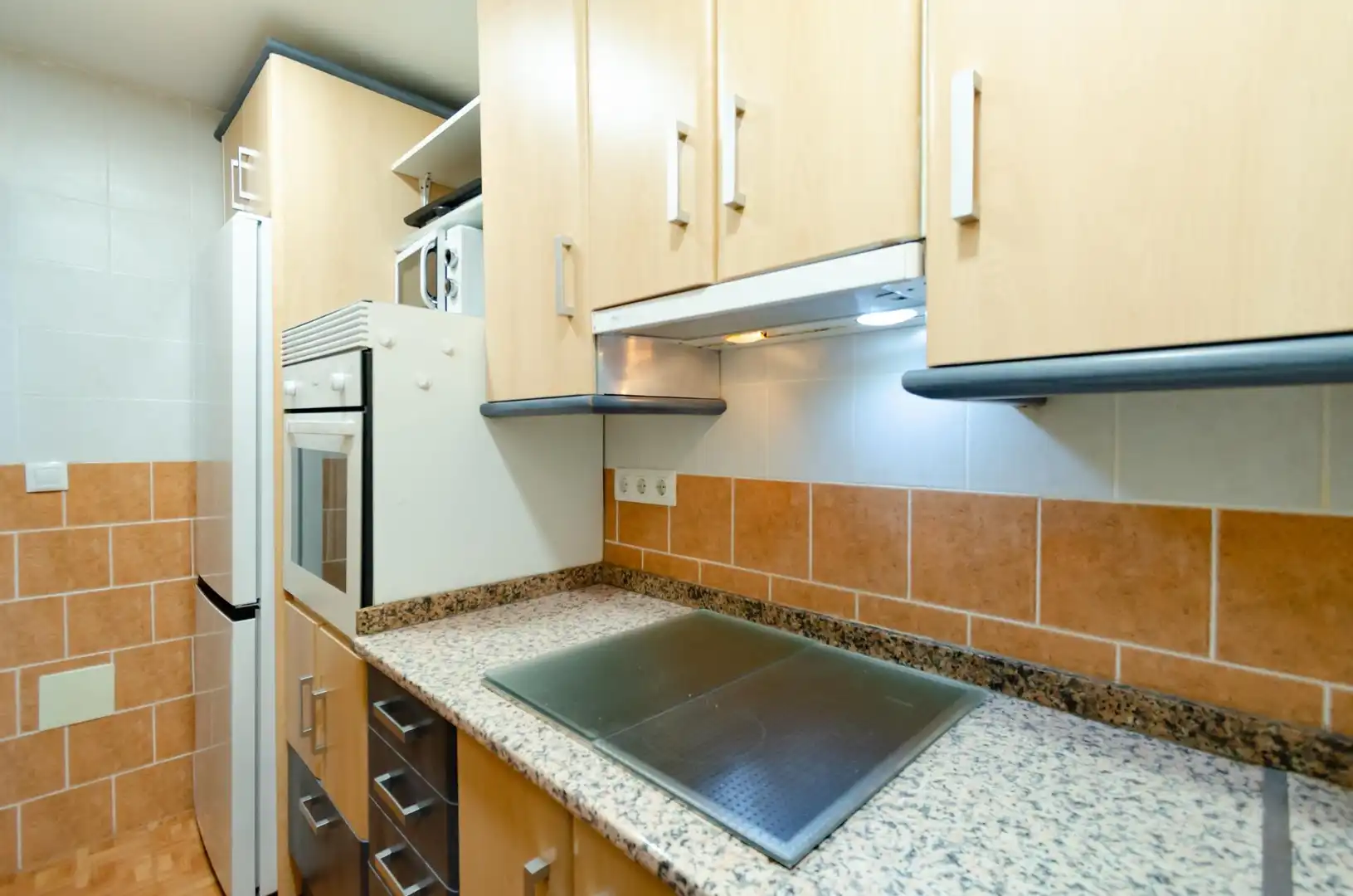 Casa adosada en venta en Cartagena, Murcia