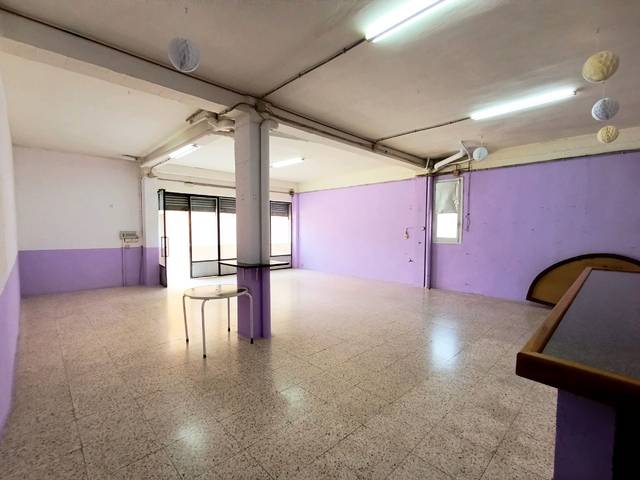 Local comercial en Alquiler en teruel en Graus
