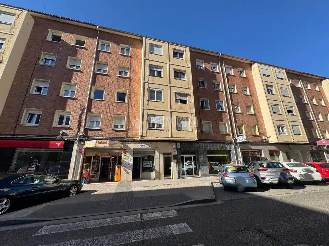 Wohnung zum Verkauf in Campo de la Juventud