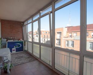 Terrassa de Pis en venda en Bilbao  amb Calefacció, Terrassa i Balcó