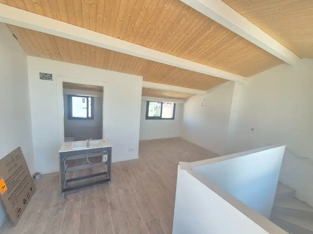 Dúplex d'obra nova amb terrassa en venda a Carrer dels Xicots de Vilafranca 13, imagen 46