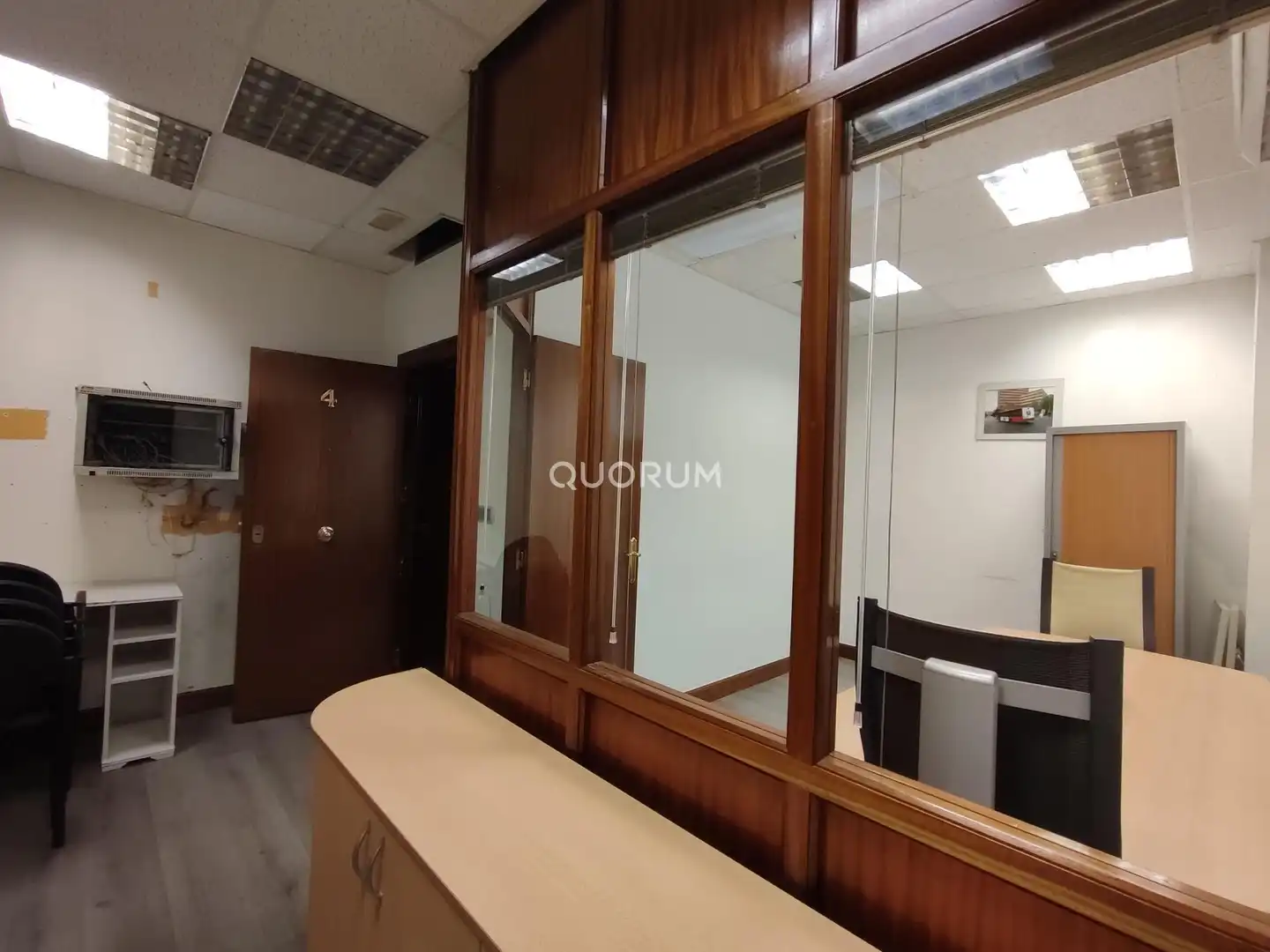 Office space for sale in Calle Calle Iparraguirre, imagen 3