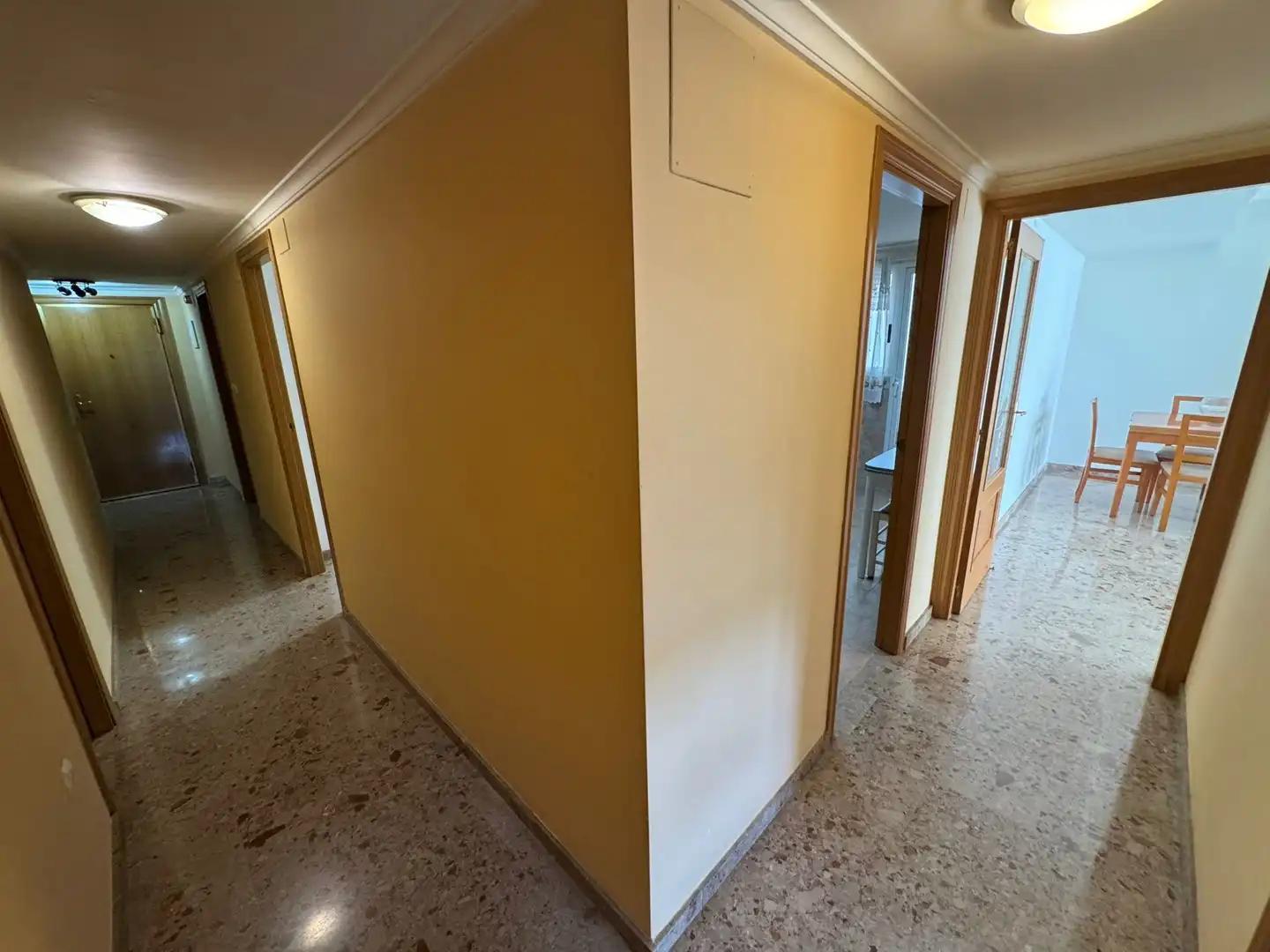 Apartments for rent in Albal  with Furnished