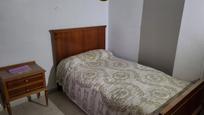 Bedroom of Flat for sale in  Jaén Capital  with Air Conditioner, Heating and Parquet flooring