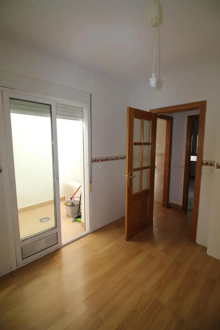 Dúplex en venta en Murcia con Trastero
