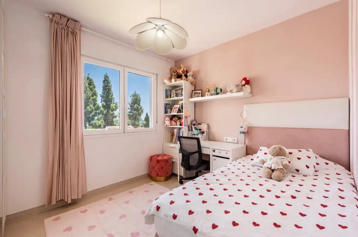 Apartment with pool for sale in La Cala Mijas, imagen 11