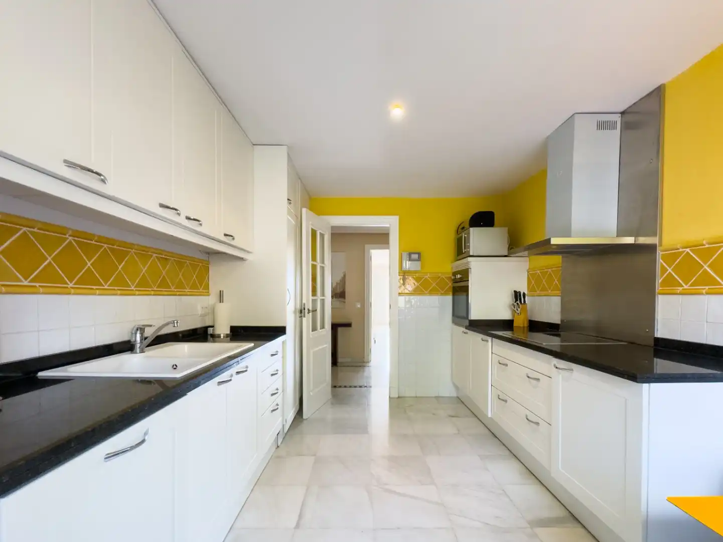 Apartamento en venta en Mascarat, imagen 19