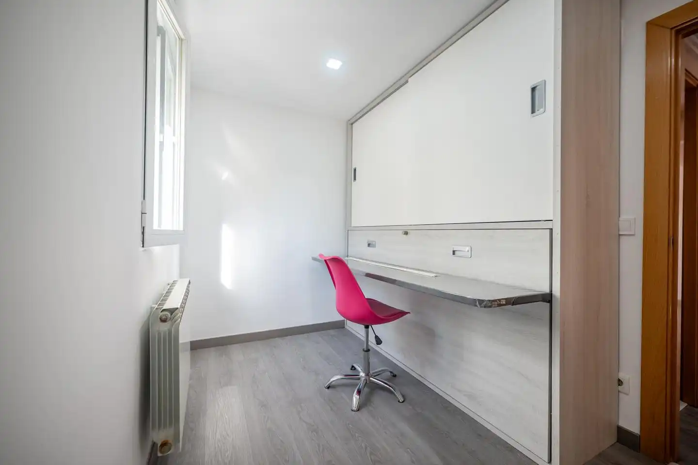 Wohnung zum Verkauf in Calle Pintor Chicharro, imagen 8