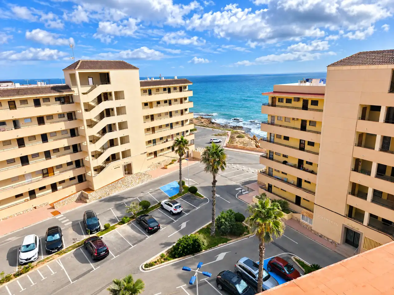 Penthouse mit Aufzug zum Verkauf in Centro, imagen 31