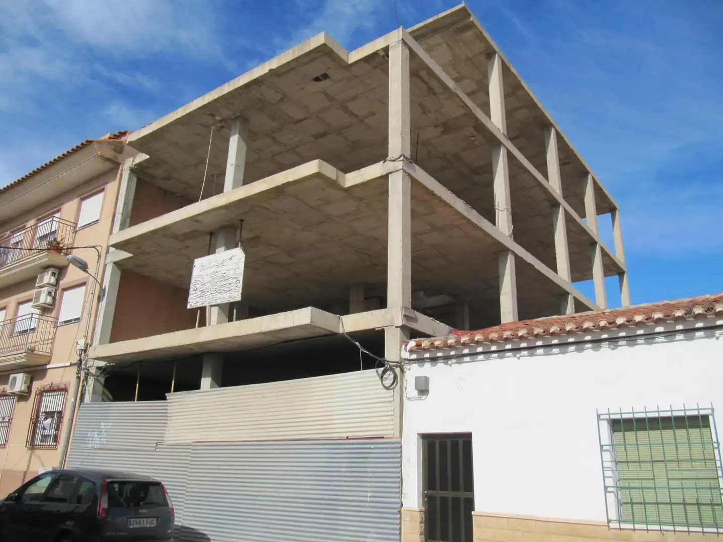 Inmuebles singulares en venta en Calle Ramón Robles, imagen 10