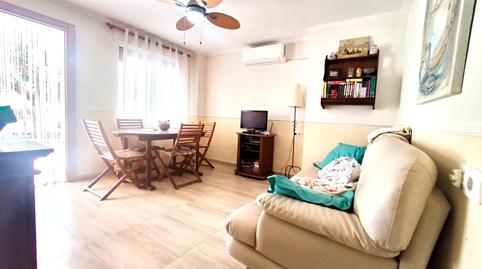 Foto 4 de Planta baixa en venda a Playa Tamarit - Playa Lissa, Santa Pola