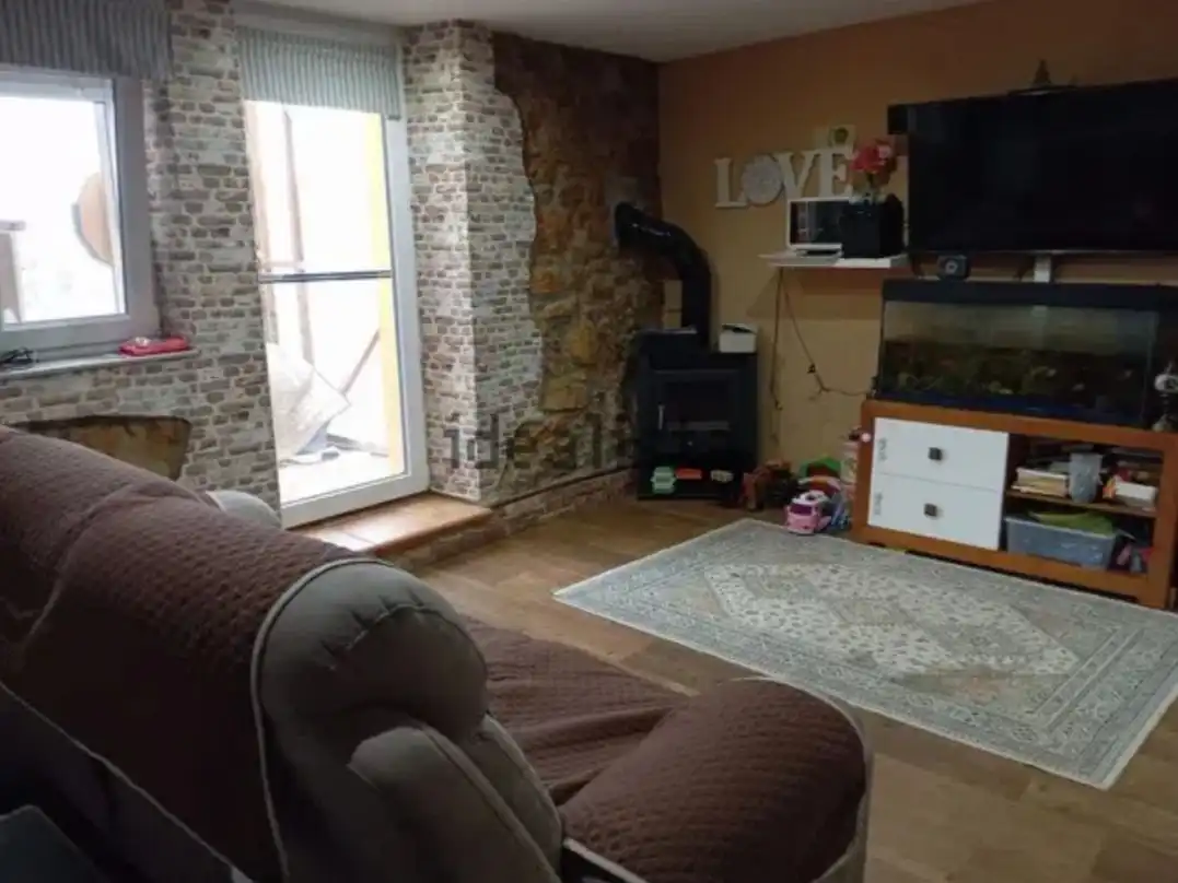 Casa o xalet en venda en El Berrón - La Carrera