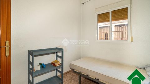 Foto 4 de Casa adosada en venta en Cijuela, Granada