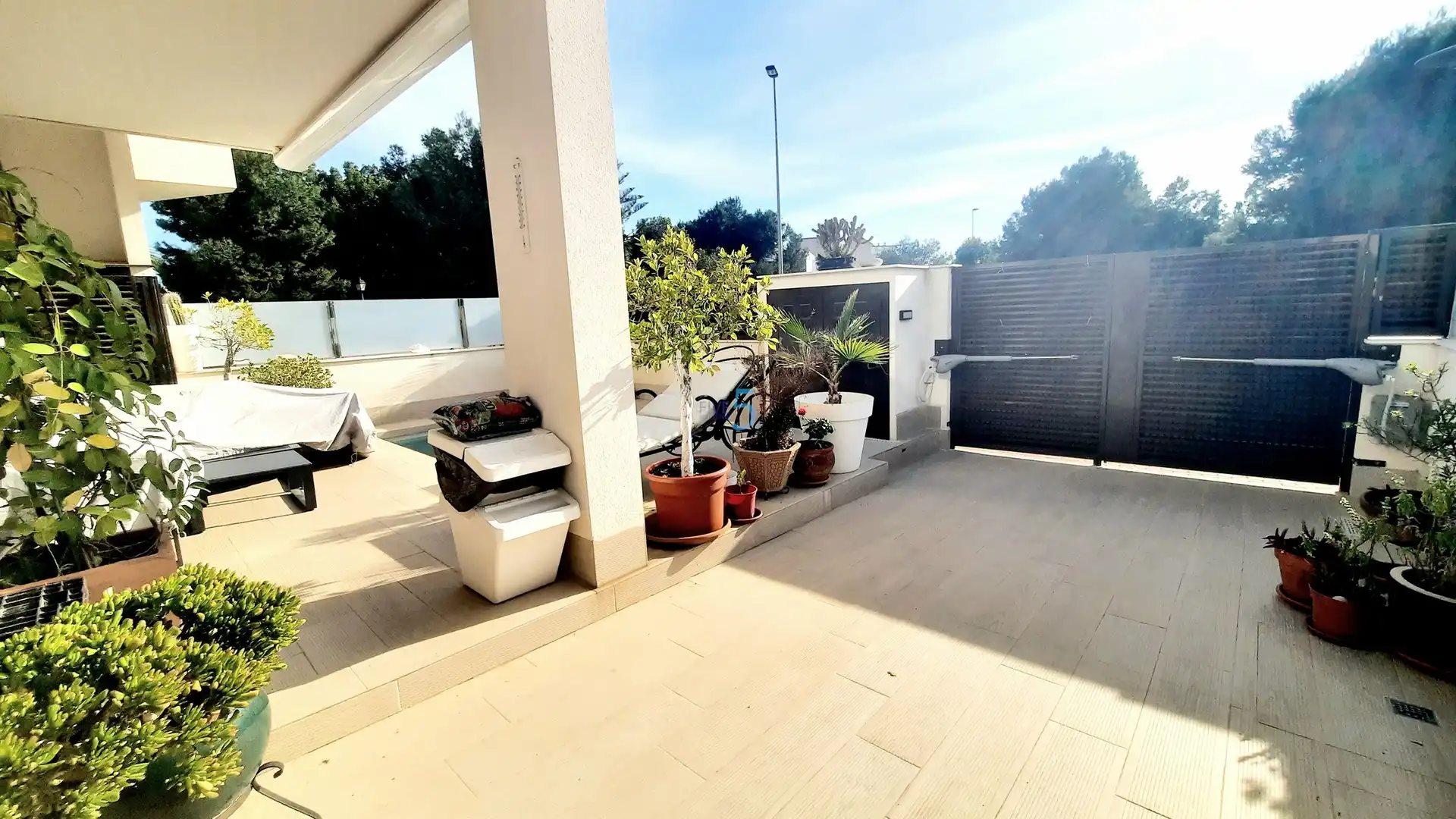 Casa con terraza en venta en San Pedro del Pinatar, imagen 19