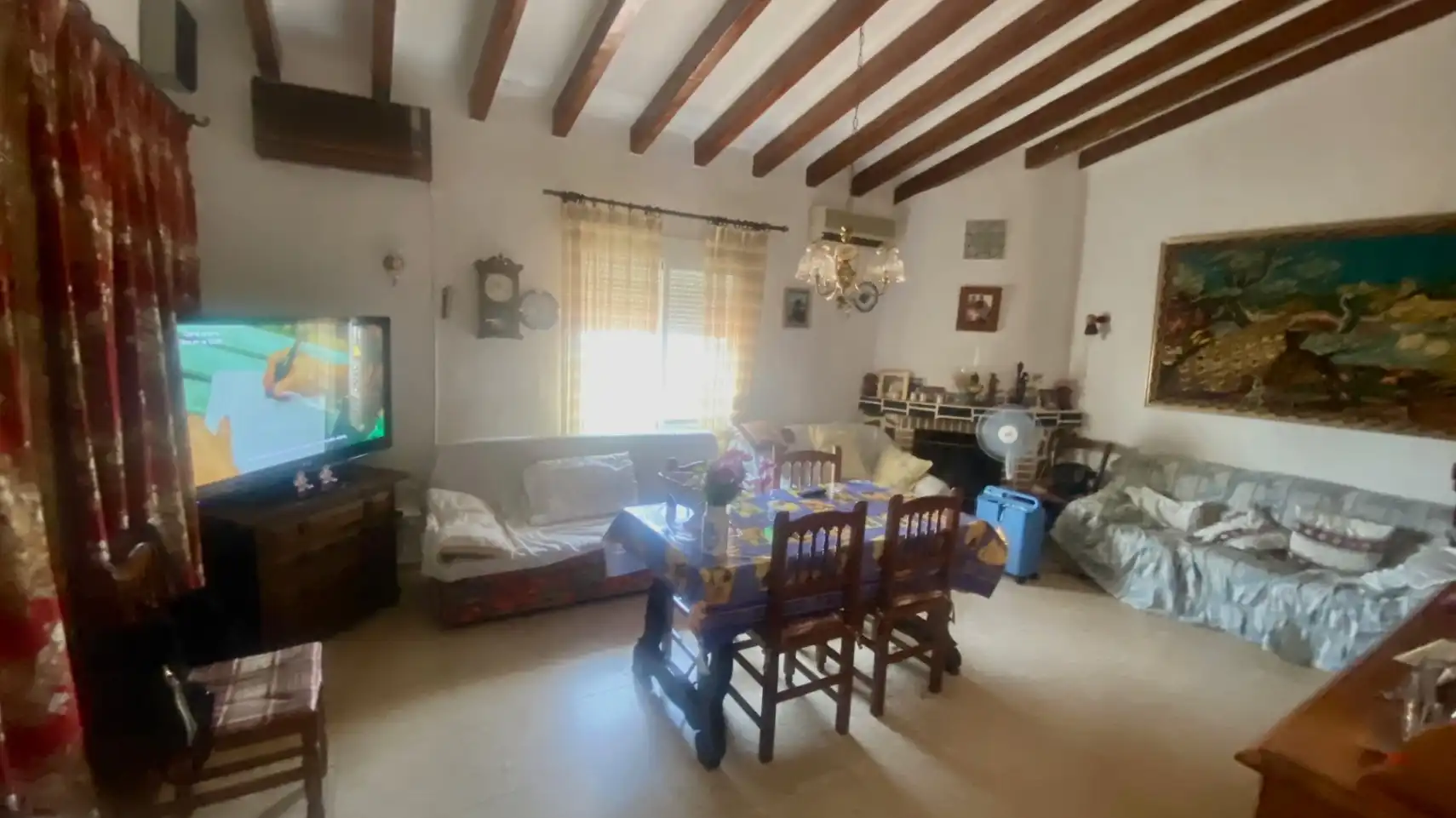 Villa con terrazza in vendita a El Montgó, imagen 2