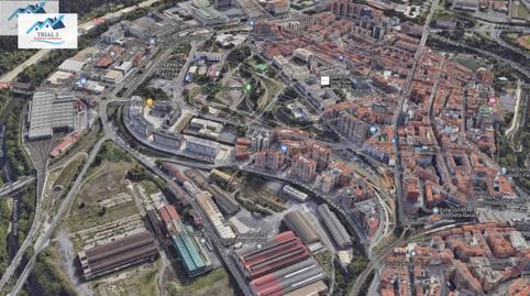 Foto 5 de Piso en venta en Calle Pozokoetxe, Pozokoetxe, Bizkaia