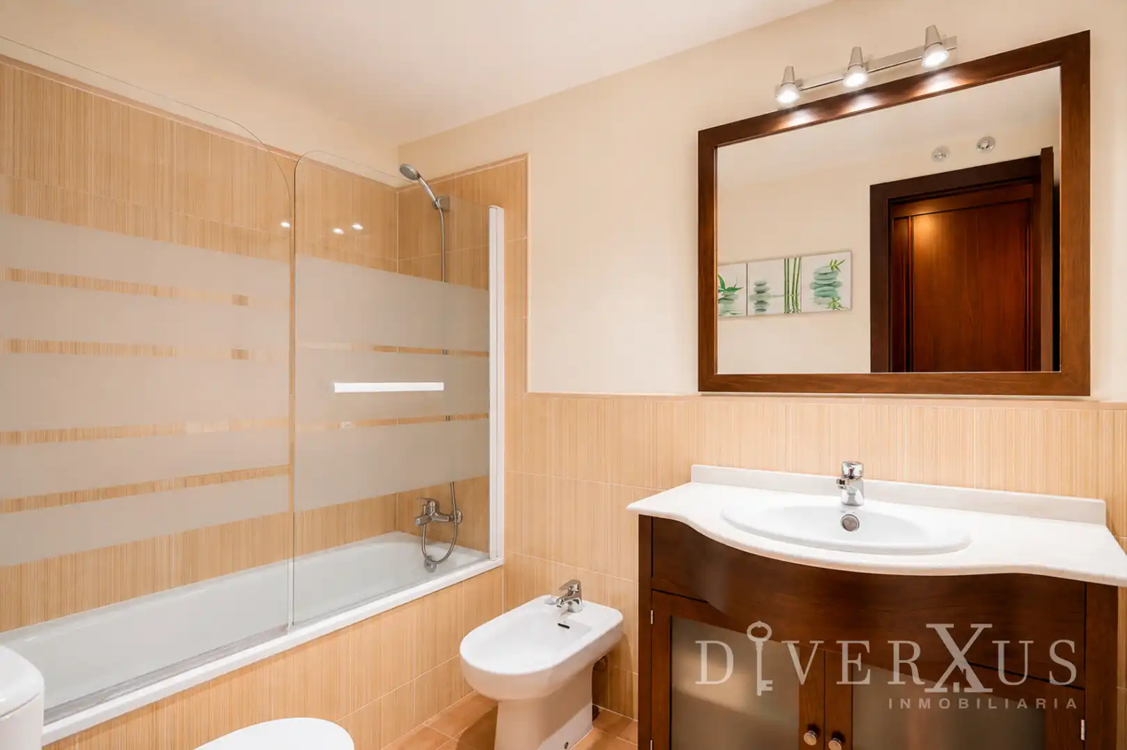 Appartement compact avec piscine à vendre à Avenida de los Cisnes 38, imagen 11