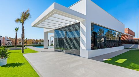 Foto 2 de Casa o chalet en venta en Algorfa, Alicante