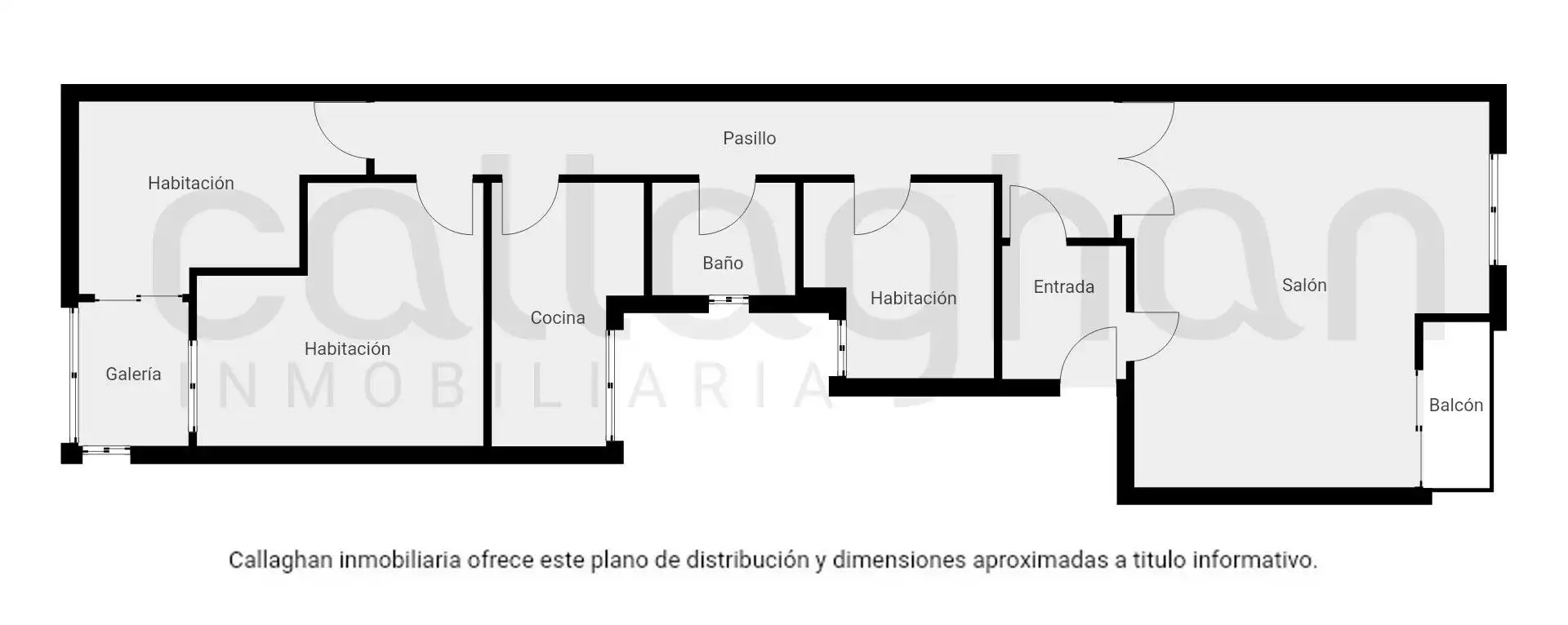 Flat for sale in Silla  with Air Conditioner, Heating and Balcony
