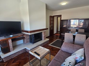 Wohnung mit Aufzug zur Miete in Cruxa