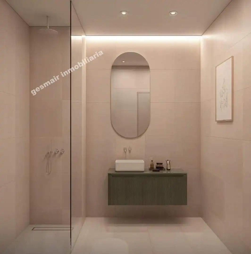 Apartment mit Aufzug zum Verkauf in Rúa Eduardo Pondal 47, imagen 6