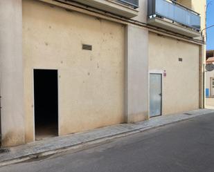 Premises for sale in Juan Sebastian Elcano, 21, Alcanar