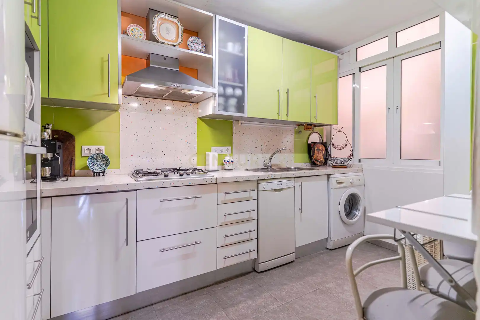 Apartamento con ascensor en venta en Calle Héroe de Sostoa, 29, 6b, Málaga, Spain 29, imagen 10