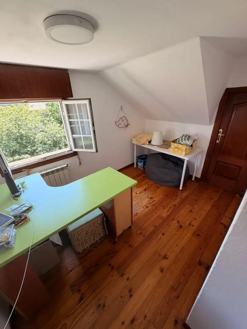 Habitación de Casa o chalet en venta en Vigo 