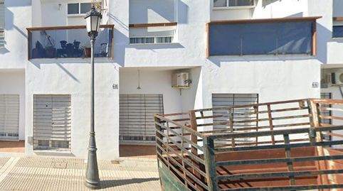 Foto 5 de Casa adosada en venda a Concha Alvarez Fernandez, Población de Arroyo, Palencia