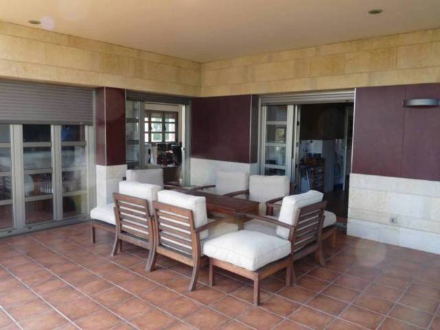 Casa-chalet en Venta en Plaza de América