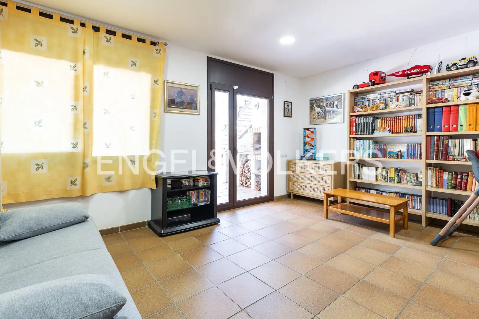 Casa amb piscina en venda a Castellnou - Can Mir - Can Solà, imagen 54